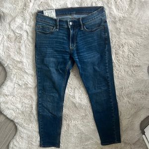 Men’s Abercrombie Jeans 29x32